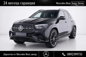 ������ Mercedes-Benz GLE 35...