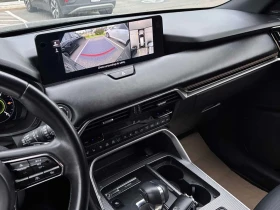 Mazda CX-90 * GT * CARFAX * БЕЗ ПЪРВОНАЧАЛНА ВНОСКА | Auto.bg — изображение 9