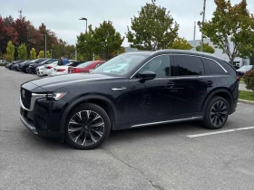 Mazda CX-90 * GT * CARFAX * БЕЗ ПЪРВОНАЧАЛНА ВНОСКА | Auto.bg — изображение 2