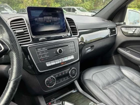Mercedes-Benz GLS 450 * CARFAX * ����� �� ����������� | Mobile.bg � ����� ������ 9