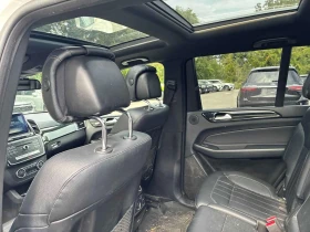 Mercedes-Benz GLS 450 * CARFAX * ����� �� ����������� | Mobile.bg � ����� ������ 16
