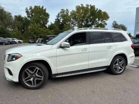 Mercedes-Benz GLS 450 * CARFAX * ����� �� ����������� | Mobile.bg � ����� ������ 2