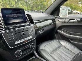 Mercedes-Benz GLS 450 * CARFAX * ����� �� ����������� | Mobile.bg � ����� ������ 11