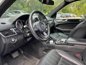 Mercedes-Benz GLS 450 * CARFAX * ����� �� ����������� | Mobile.bg � ����� ������ 5