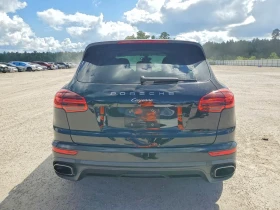 Porsche Cayenne 3.6l | Mobile.bg � ����� ������ 6