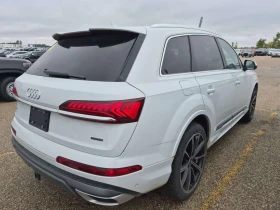 Audi Q7 * PROGRESSIV * CARFAX * ОПЦИЯ ЗА ФИНАНСИРАНЕ - 30100 € - 81022907 3