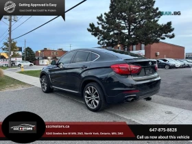 BMW X6 35i * ���������� * (���� �� ��) | Mobile.bg � ����� ������ 6