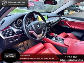 BMW X6 35i * ���������� * (���� �� ��) | Mobile.bg � ����� ������ 9