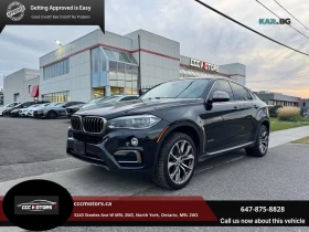 ������ BMW X6