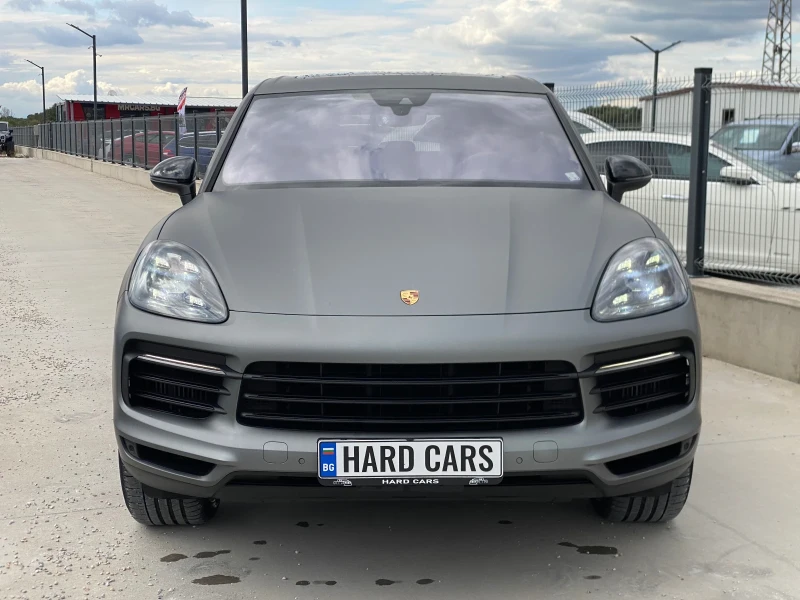 Porsche Cayenne 2019г* 96.000КМ* FULL MAX* , снимка 2 - Автомобили и джипове - 47297296