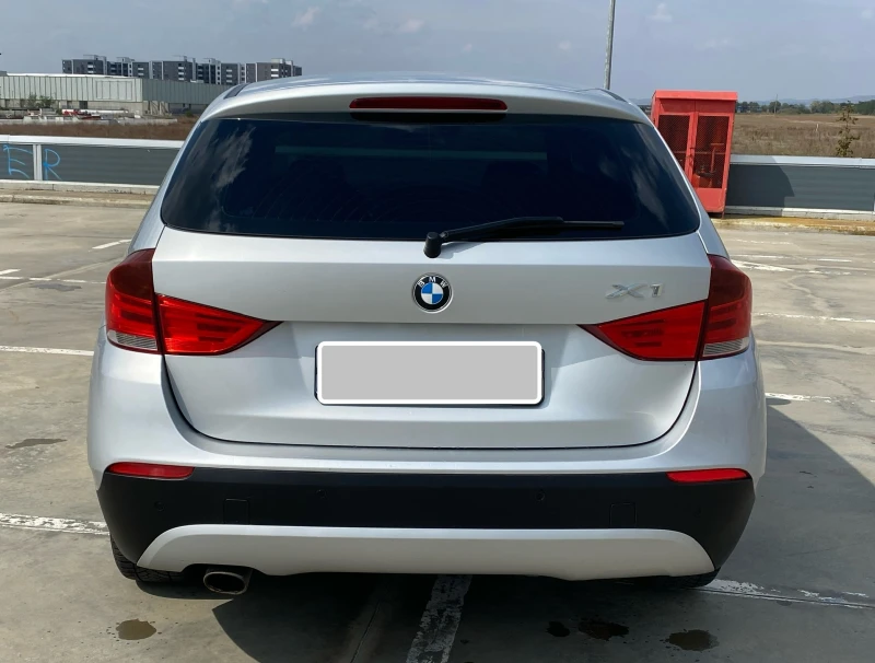 BMW X1 xDrive, снимка 5 - Автомобили и джипове - 47327384