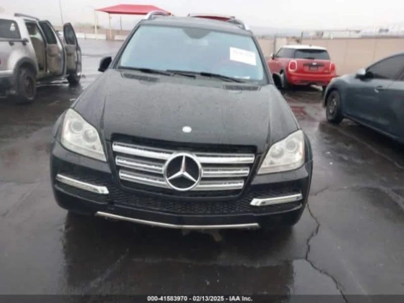 Mercedes-Benz GL 500 * ЛИЗИНГ* , снимка 6 - Автомобили и джипове - 49494167