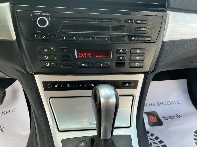 BMW X3 2, 0D xDrive 4x4, снимка 13 - Автомобили и джипове - 50776011