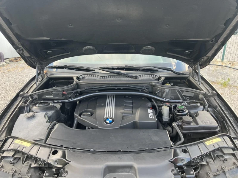 BMW X3 2, 0D xDrive 4x4, снимка 17 - Автомобили и джипове - 50776011