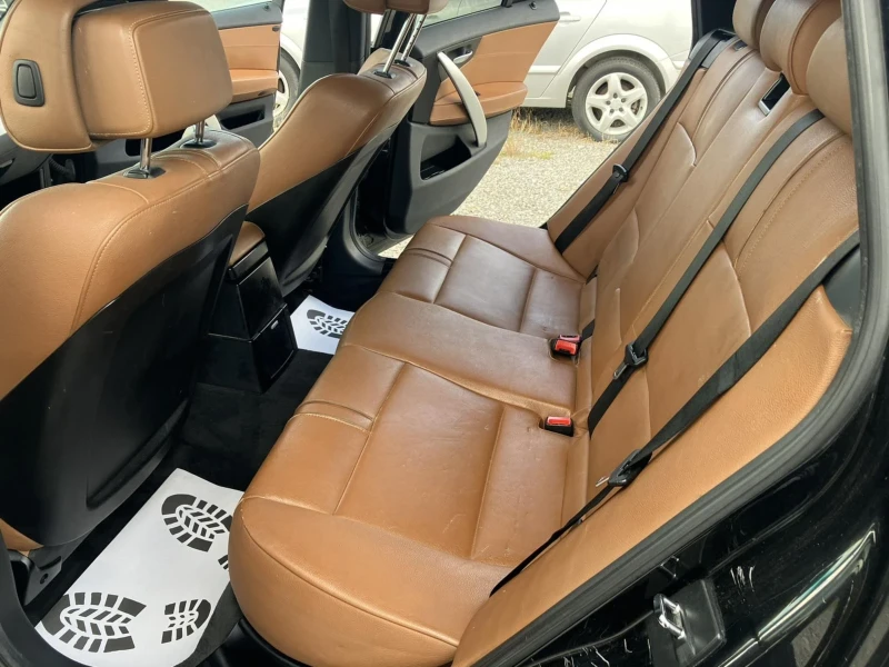 BMW X3 2, 0D xDrive 4x4, снимка 11 - Автомобили и джипове - 50776011