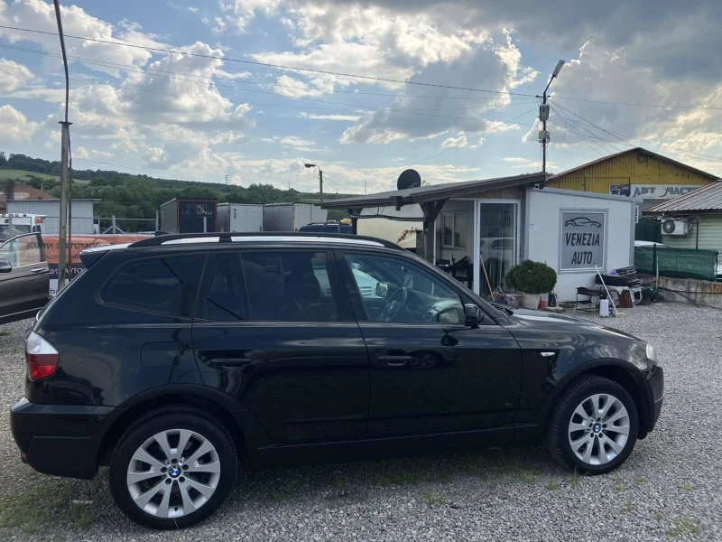 BMW X3 2, 0D xDrive 4x4, снимка 6 - Автомобили и джипове - 50776011
