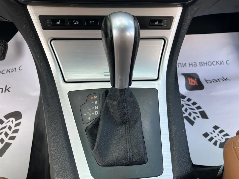 BMW X3 2, 0D xDrive 4x4, снимка 14 - Автомобили и джипове - 50776011