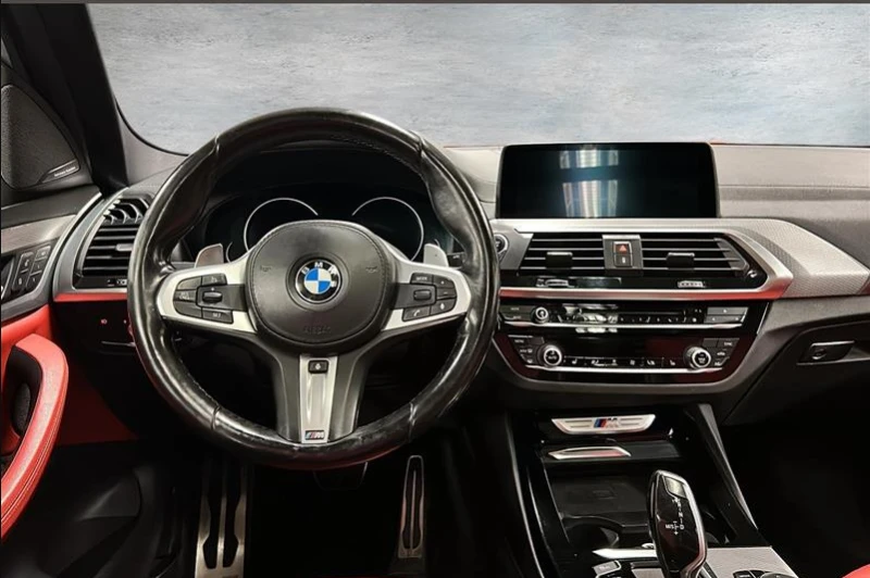 BMW X3 M40iX * 83 000Км, снимка 7 - Автомобили и джипове - 52827202