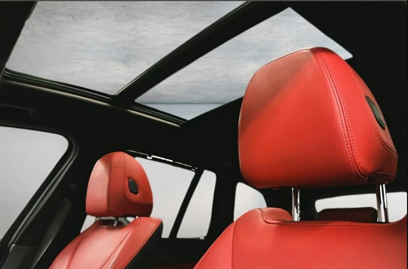 BMW X3 M40iX * 83 000Км, снимка 10 - Автомобили и джипове - 52827202