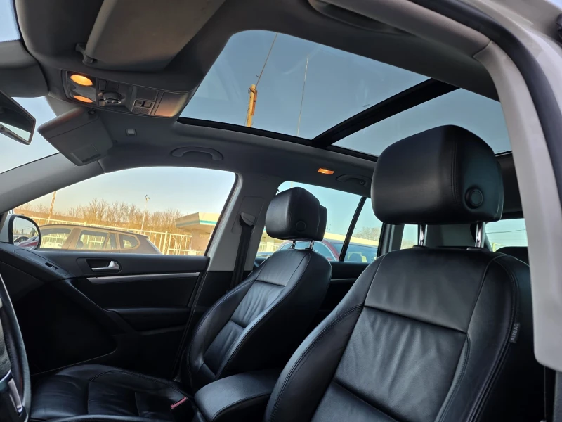 VW Tiguan Full keyless 4x4 dsg, снимка 8 - Автомобили и джипове - 52849367