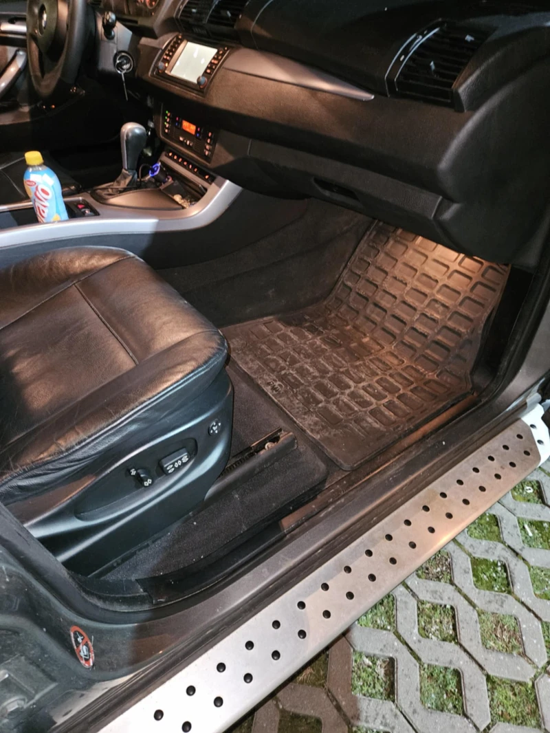 BMW X5 3.0 diesel face, снимка 4 - Автомобили и джипове - 53187381