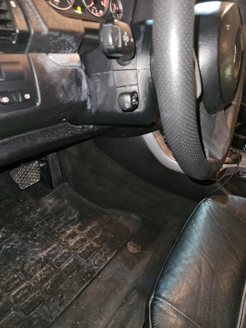 BMW X5 3.0 diesel face, снимка 12 - Автомобили и джипове - 53187381