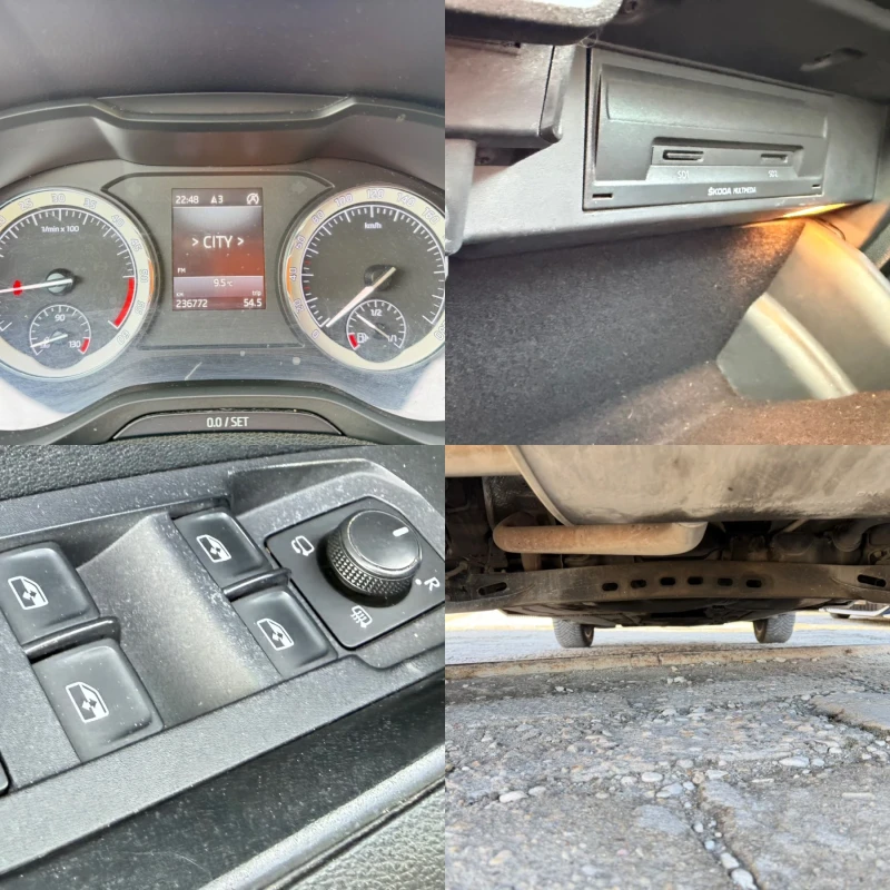 Skoda Karoq 1.6 tdi 115k.c, full led, car play, 6 ck, euro6, снимка 15 - Автомобили и джипове - 53269675