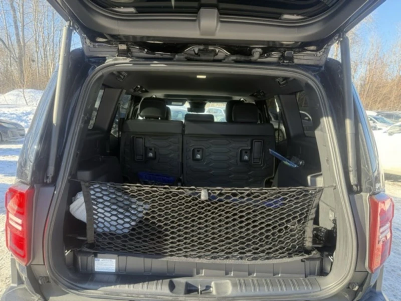 Toyota Land cruiser * 4WD * CARFAX * БЕЗ ПЪРВОНАЧАЛНА ВНОСКА, снимка 10 - Автомобили и джипове - 53421887