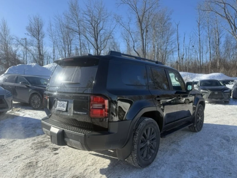 Toyota Land cruiser * 4WD * CARFAX * БЕЗ ПЪРВОНАЧАЛНА ВНОСКА, снимка 13 - Автомобили и джипове - 53421887