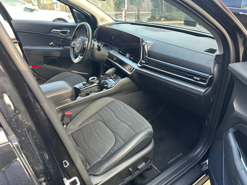 Kia Sportage, снимка 14 - Автомобили и джипове - 53489451