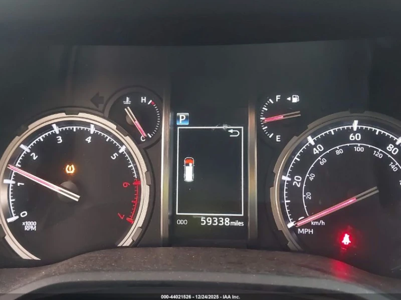 Toyota 4runner 4l Venture Special Edition, снимка 7 - Автомобили и джипове - 53600526