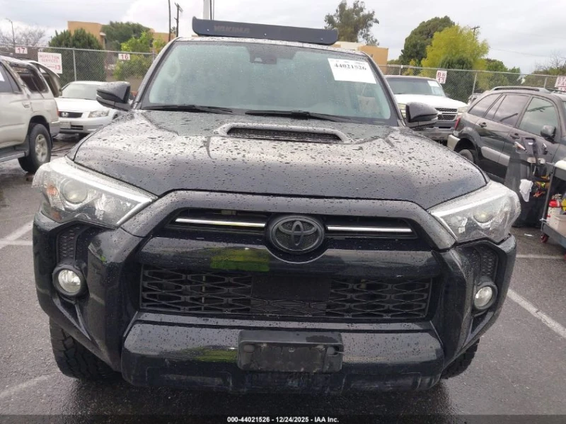 Toyota 4runner 4l Venture Special Edition, снимка 12 - Автомобили и джипове - 53600526