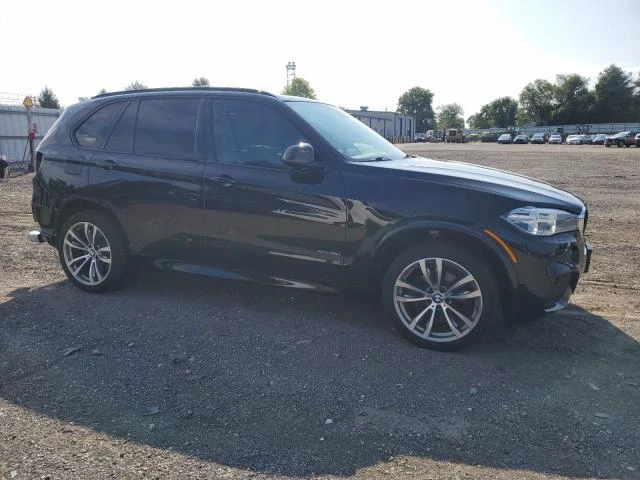 BMW X5, снимка 2 - Автомобили и джипове - 47492070