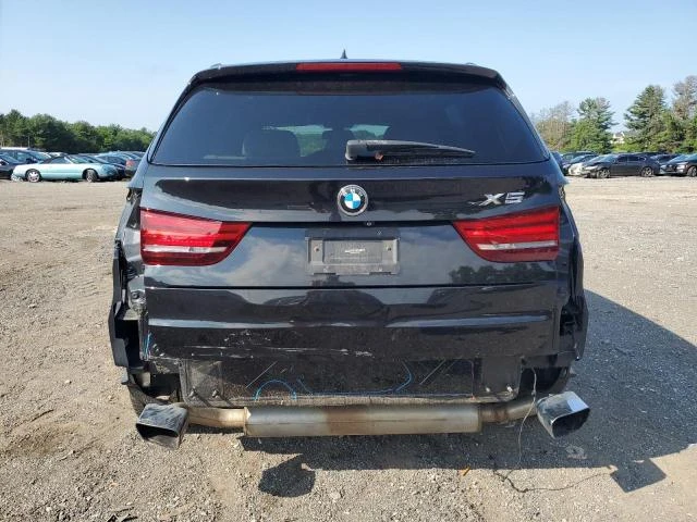 BMW X5, снимка 3 - Автомобили и джипове - 47492070