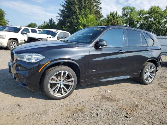 BMW X5, снимка 5 - Автомобили и джипове - 47492070