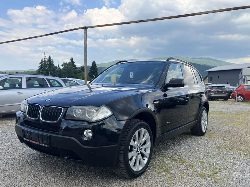 BMW X3 2, 0D xDrive 4x4 - 11900 лв. - 70659981 1