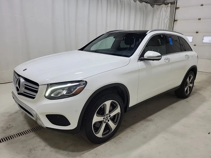 Mercedes-Benz GLC 300 * CARFAX * БЕЗ ПЪРВОНАЧАЛНА ВНОСКА - 37000 лв. / 18917.80 € - 40502297 1