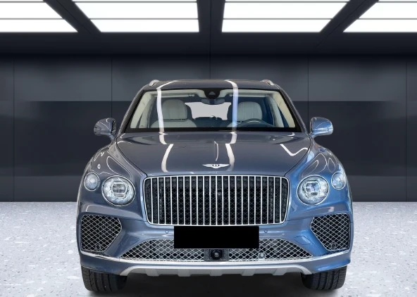 Bentley Bentayga EWB = Azure = Гаранция - 480340 лв. / 245593.94 € - 69631962 1