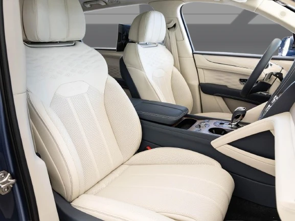 Bentley Bentayga EWB = Azure =  | Mobile.bg   11