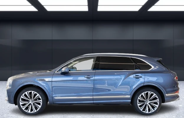 Bentley Bentayga EWB = Azure = Гаранция - изображение 4