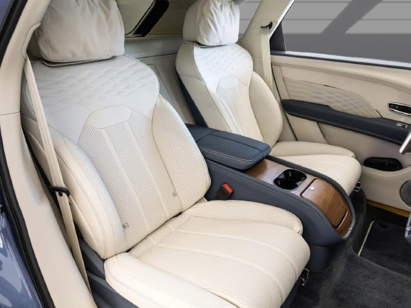 Bentley Bentayga EWB = Azure =  | Mobile.bg   13