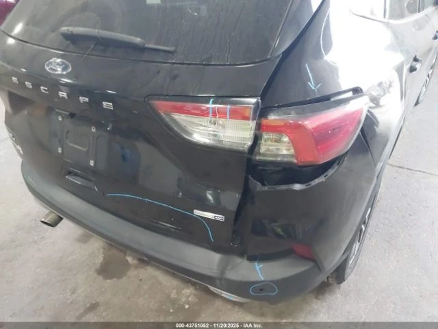 Ford Escape SEL* Камера* Подгреви* Клип на мотора* BUY NOW, снимка 6 - Автомобили и джипове - 53342733