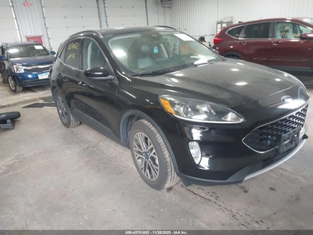 Ford Escape SEL* Камера* Подгреви* Клип на мотора* BUY NOW