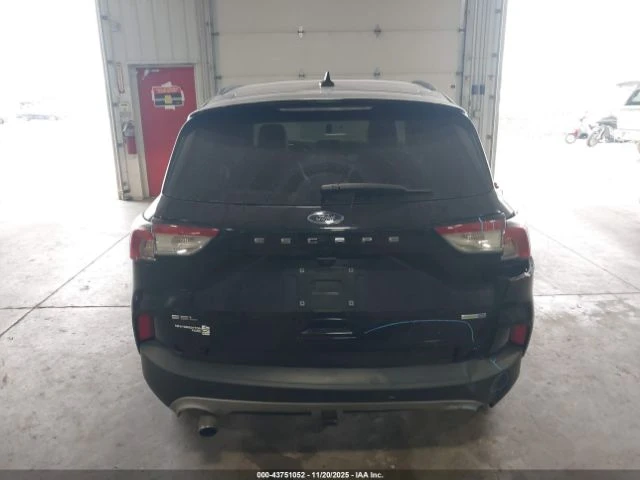 Ford Escape SEL* Камера* Подгреви* Клип на мотора* BUY NOW, снимка 15 - Автомобили и джипове - 53342733