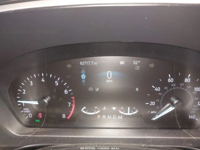 Ford Escape SEL* Камера* Подгреви* Клип на мотора* BUY NOW, снимка 7 - Автомобили и джипове - 53342733