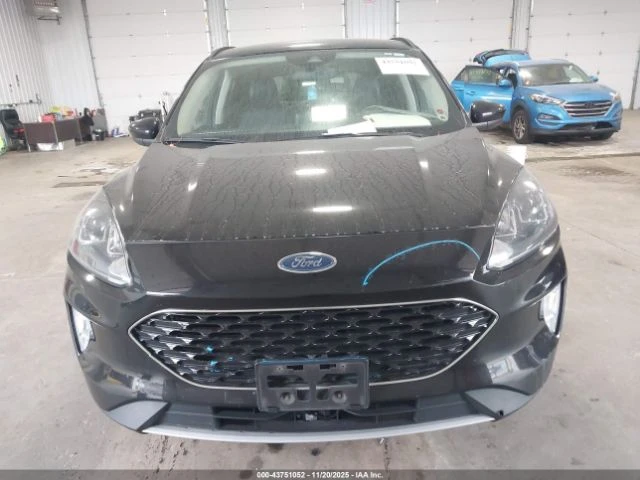 Ford Escape SEL* Камера* Подгреви* Клип на мотора* BUY NOW, снимка 11 - Автомобили и джипове - 53342733