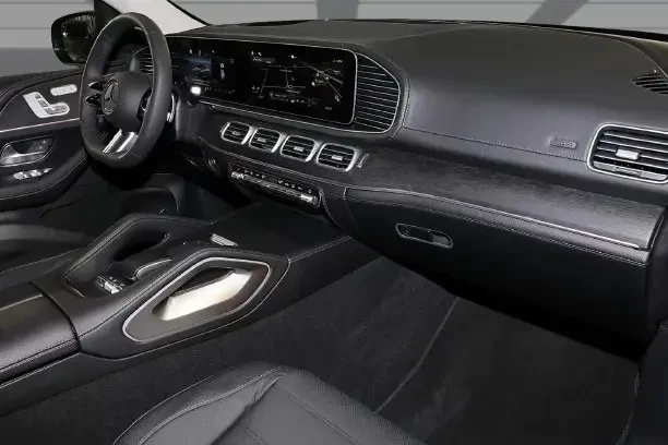 Mercedes-Benz GLE 580 4Matic = AMG Line = Premium Plus �������� | Mobile.bg � ����������� 6