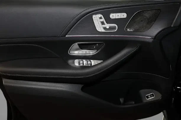 Mercedes-Benz GLE 580 4Matic = AMG Line = Premium Plus �������� | Mobile.bg � ����������� 3