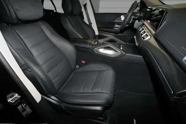 Mercedes-Benz GLE 580 4Matic = AMG Line = Premium Plus �������� | Mobile.bg � ����������� 7