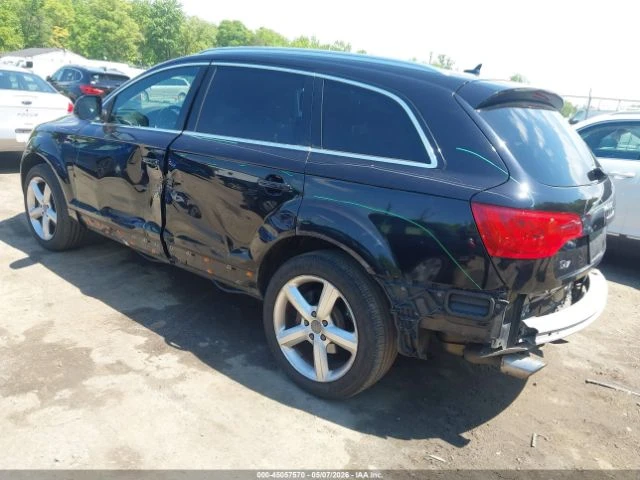Audi Q7 3.0T S LINE PRESTIGE, снимка 3 - Автомобили и джипове - 54792476